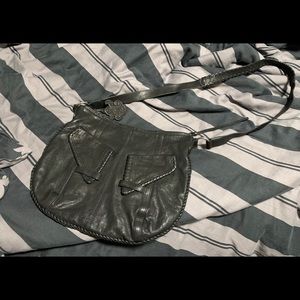 Andrew Marc New York Crossbody